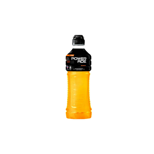 Powerade Naranja  1,1L