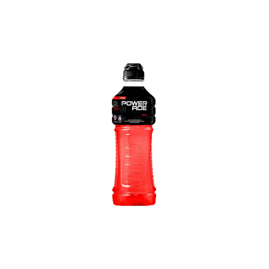 Powerade Rojo