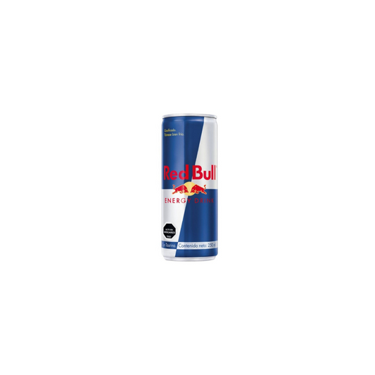 Red Bull Original Lata