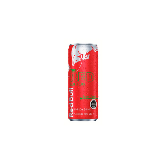 Red Bull Red Sandia Lata  250 Ml