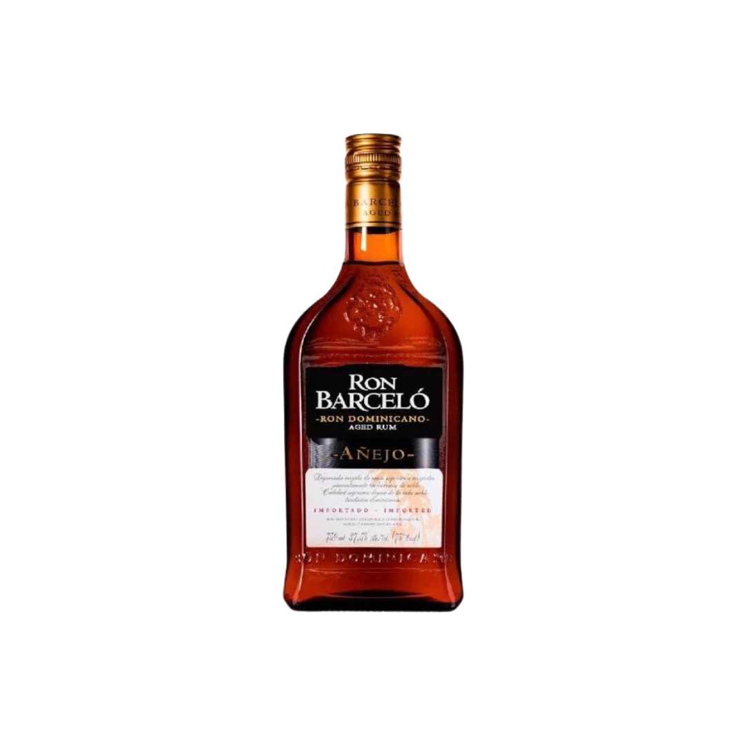 Barcelo Añejo 750 Cc