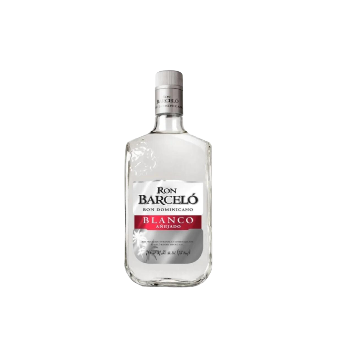 Barcelo Blanco Añejado 750Cc