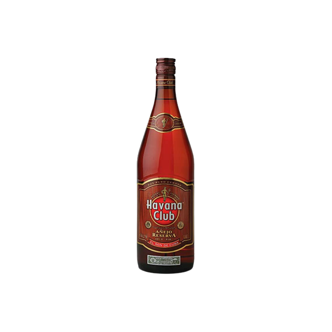 Havana Club Añejo Reserva 750Cc