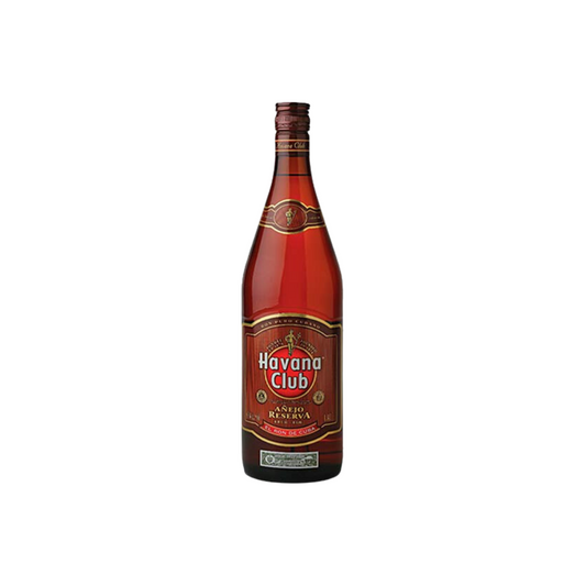 Havana Club Añejo Reserva 750Cc