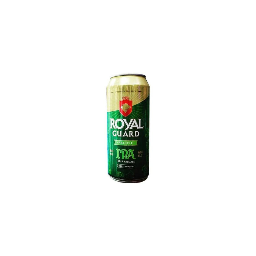 Royal Guard Ipa Lata 470 Cc