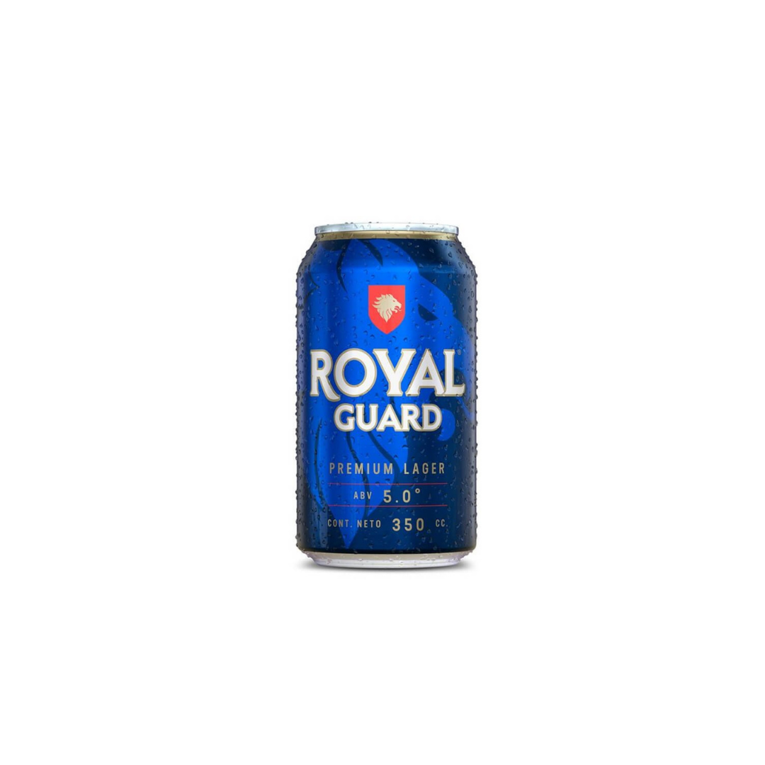 Royal Guard Lata