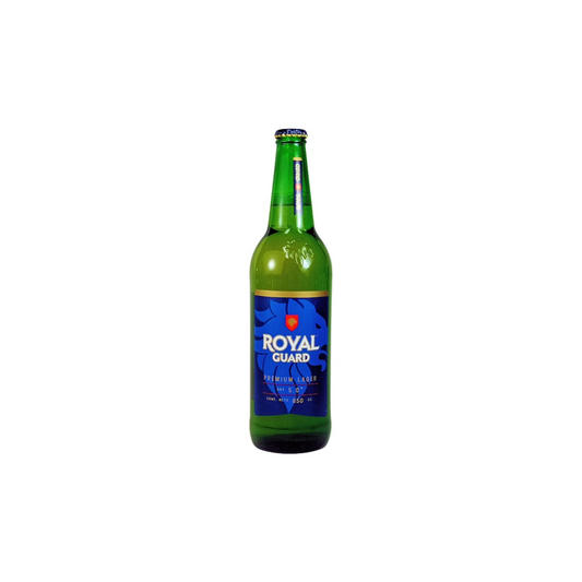 Royal Guard Original Botella