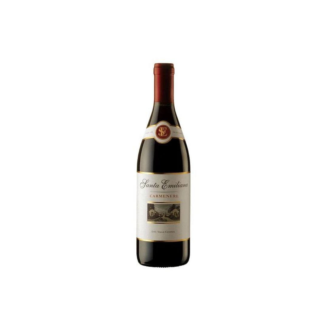 Santa Emiliana Carmenere 700Cc