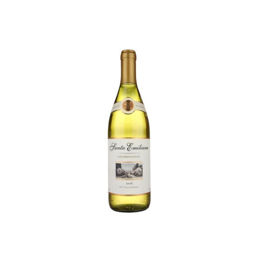 Santa Emiliana Chardonnay 700Cc