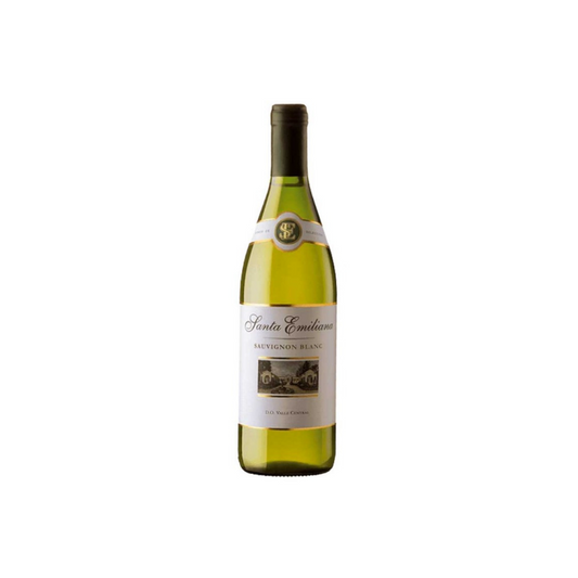 Santa Emiliana Sauvignon Blanc 700Cc