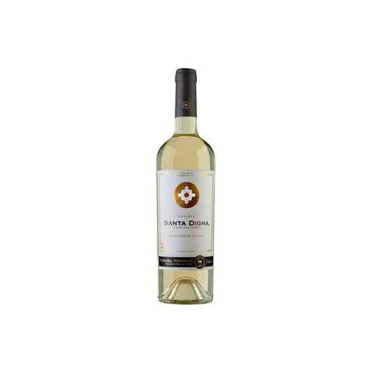 Miguel Torres Santa Digna Sauvignon Blanc 750 Cc