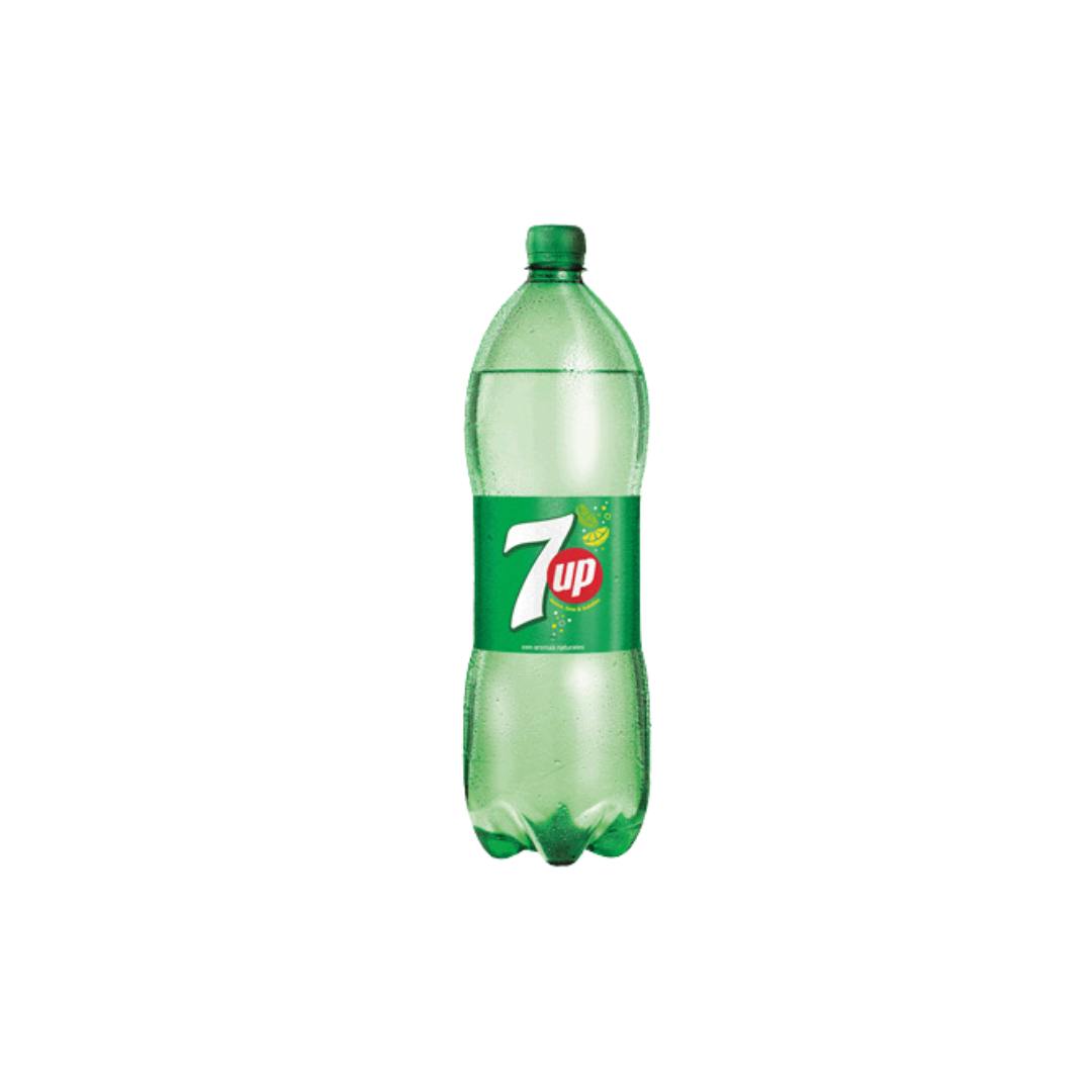 Seven Up 2L