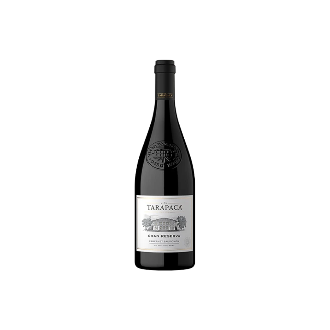 Tarapaca Gran Reserva Cabernet Sauvignon  750Cc