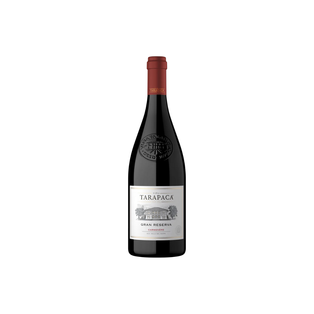 Tarapaca Gran Reserva Carmenere 750 Cc