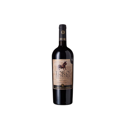 Toro De Piedra Gran Reserva Cabernet Sauvignon  750Cc