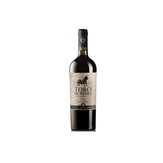 Toro De Piedra Gran Reserva Merlot 750Cc