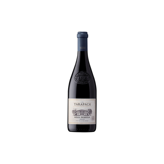 Vino Gran Reserva Tarapaca Merlot 750Cc