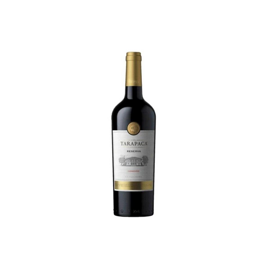 Vino Gran Tarapaca Reserva Carmenere 750Cc