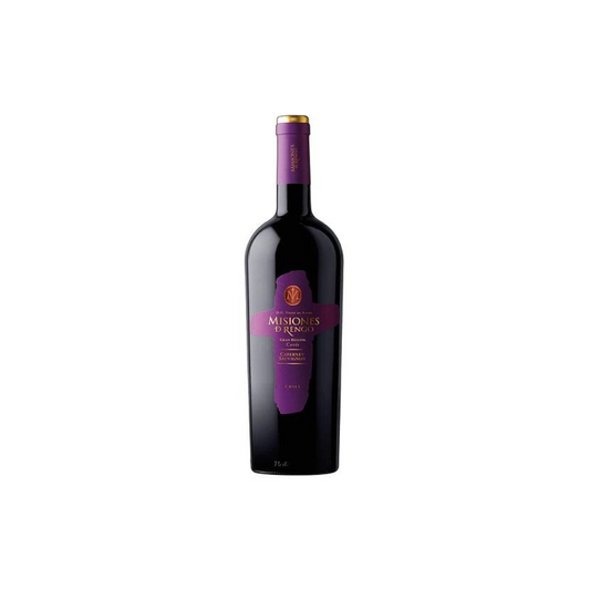 Vino Misiones De Rengo Cuvee Cabernet Sauvignon 13,5º 750Cc