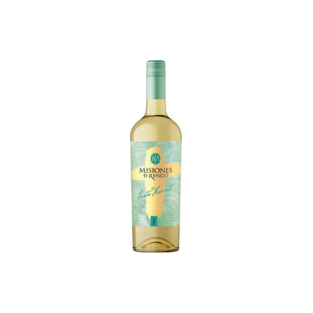 Vino Misiones De Rengo Late Harvest 750Cc