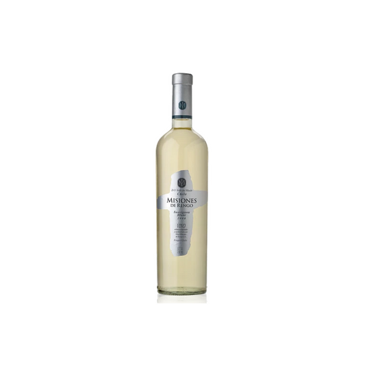 Vino Misiones De Rengo Varietal Sauvignon Blanc 750Cc