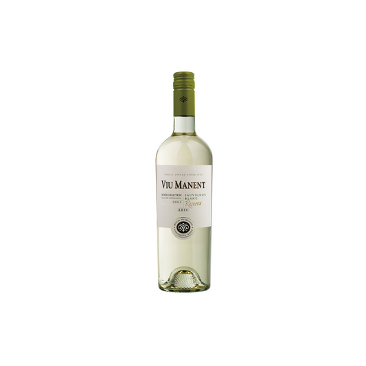 Vino Viu Manent Sauvignon Blanc Reserva  13º 750Cc