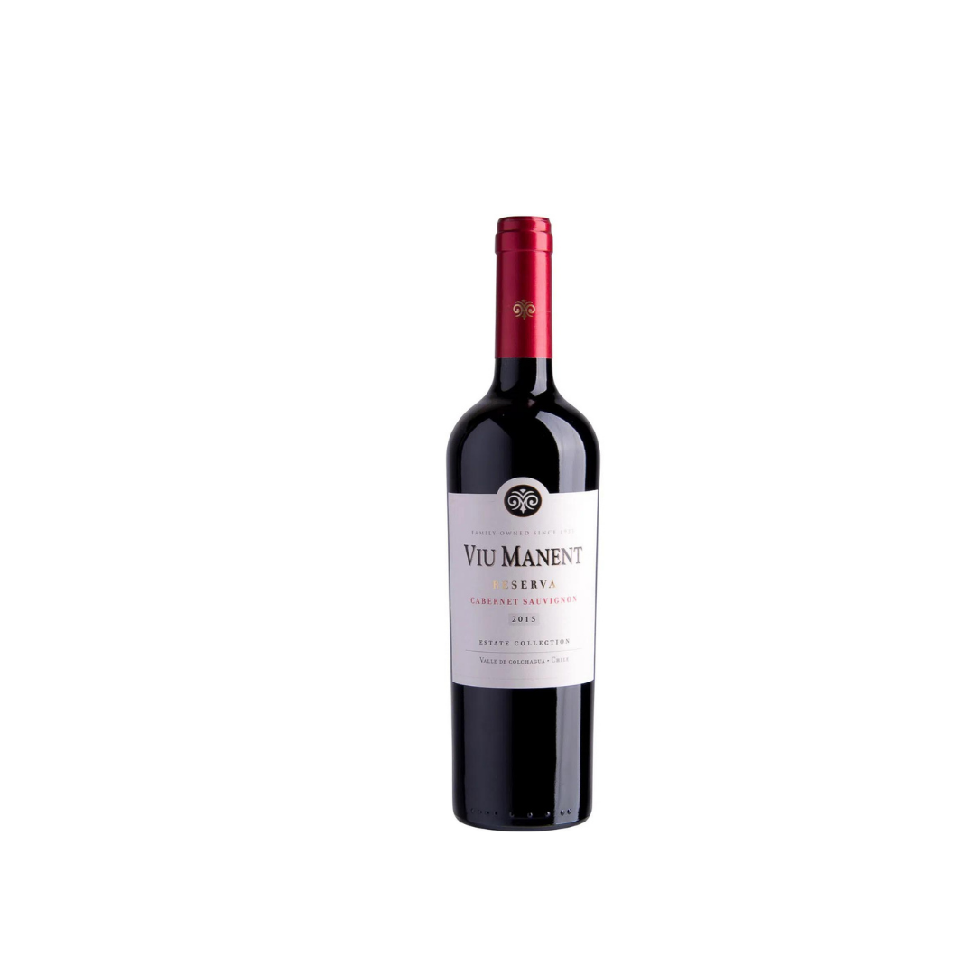 Viu Manent Cabernet Sauvignon  750 Cc