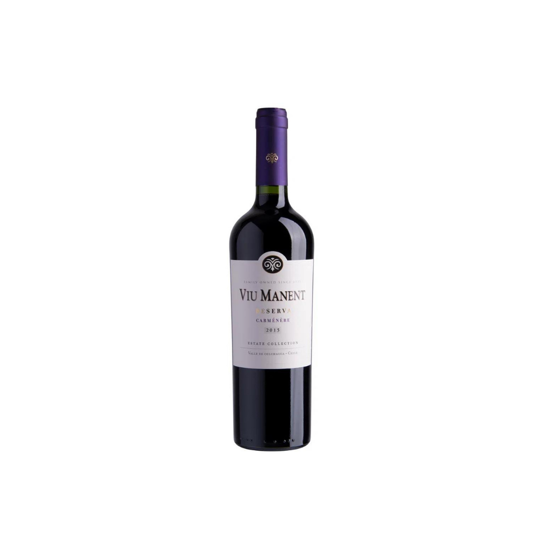 Viu Manent Carmenere 750Cc