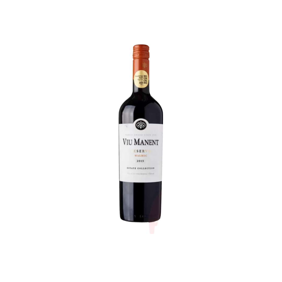 Viu Manent Malbec 750 Cc