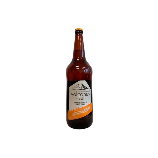 Volcanes Del Sur Sumerlucuma Botella 1050Cc