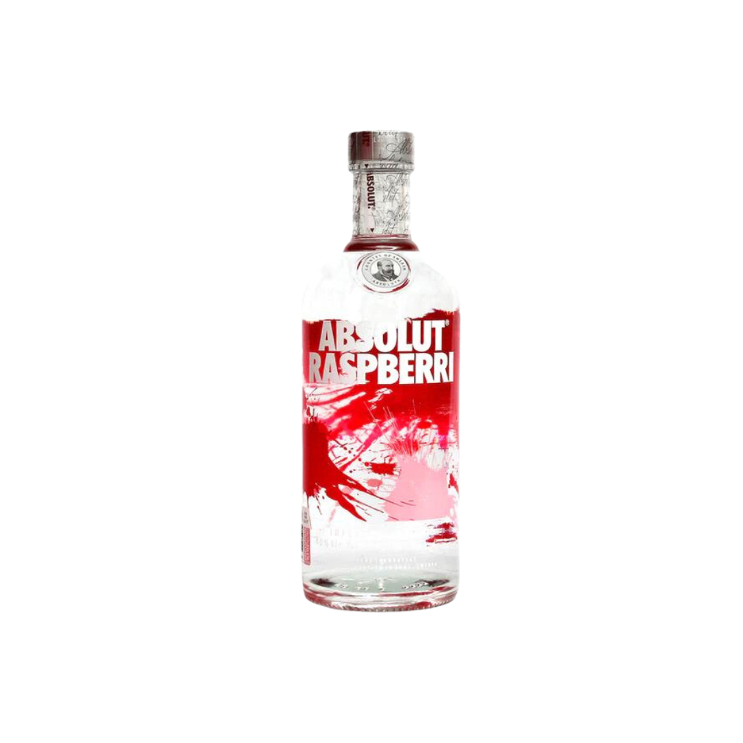 Absolut Raspberri 750Cc