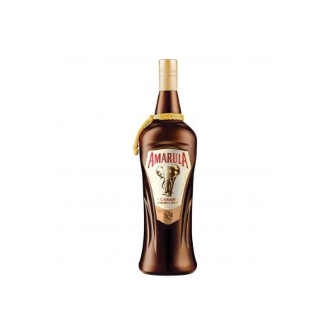 Licor Amarula 17º 750Cc