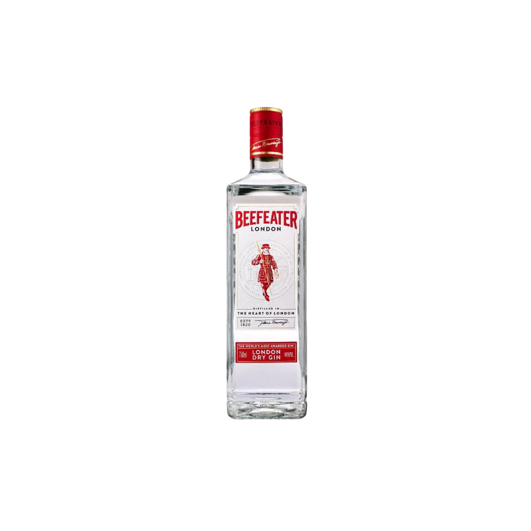 Gin Beefeater 750 Cc