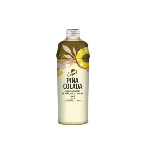 Capel Piña Colada 700Cc