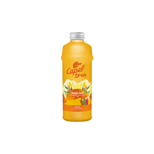 Capel Mango Sour 700Cc