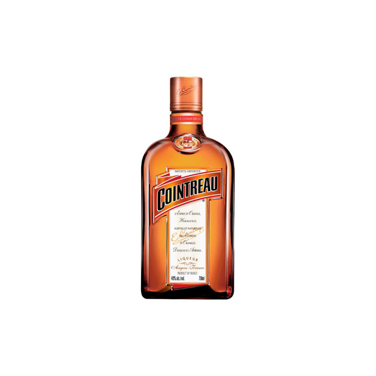 Licor Cointreau 40º 750 Cc