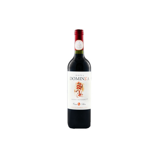 Doña Dominga Cabernet Sauvignon 750 Cc