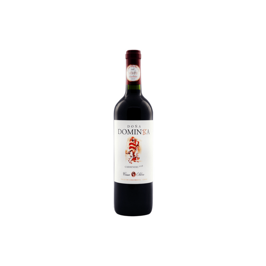 Doña Dominga Carmenere 750 Cc