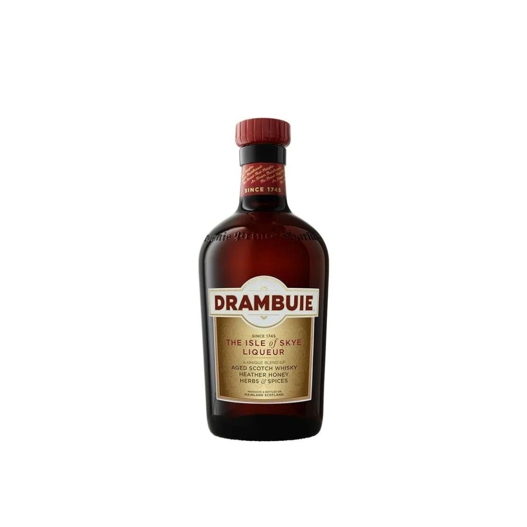 Licor Drambuie 40º 750Cc