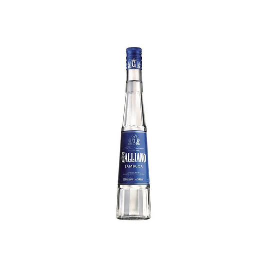 Licor Sambuca Galliano 30º 700Cc