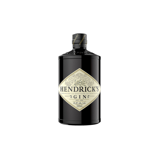 Gin Hendricks 4,4º