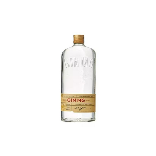 Gin Mg Extra Seco 40º 700Cc