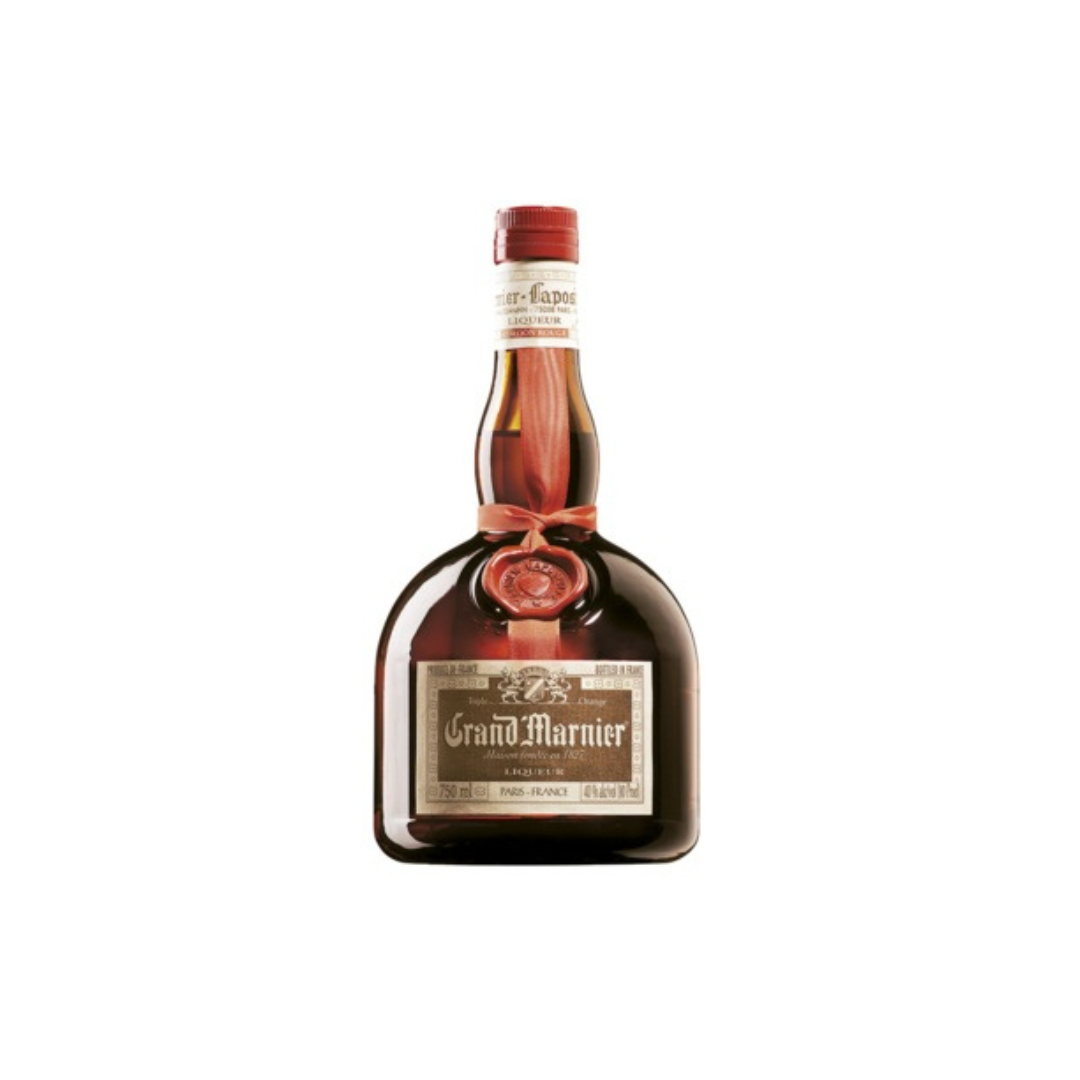 Licor Grand Marnier 40º 700Cc