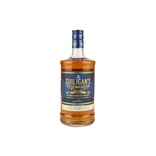 Whisky The Guiligan'S Distinguished 40º 750Cc