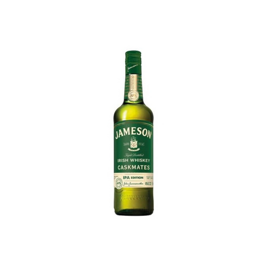 Jameson Ipa Edition 40º 750Cc