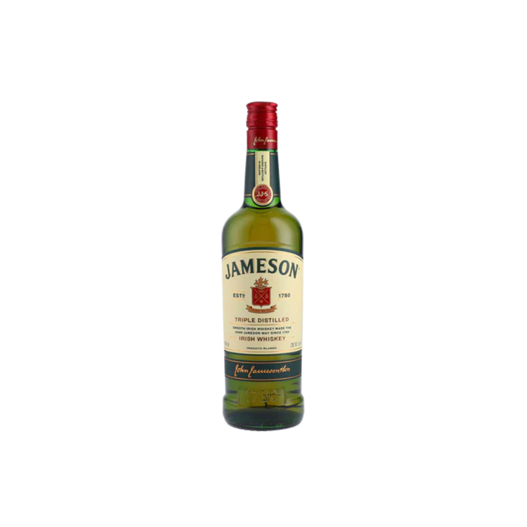 Jameson Standard 40º 750Cc