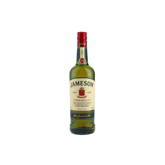 Jameson Standard 40º 750Cc