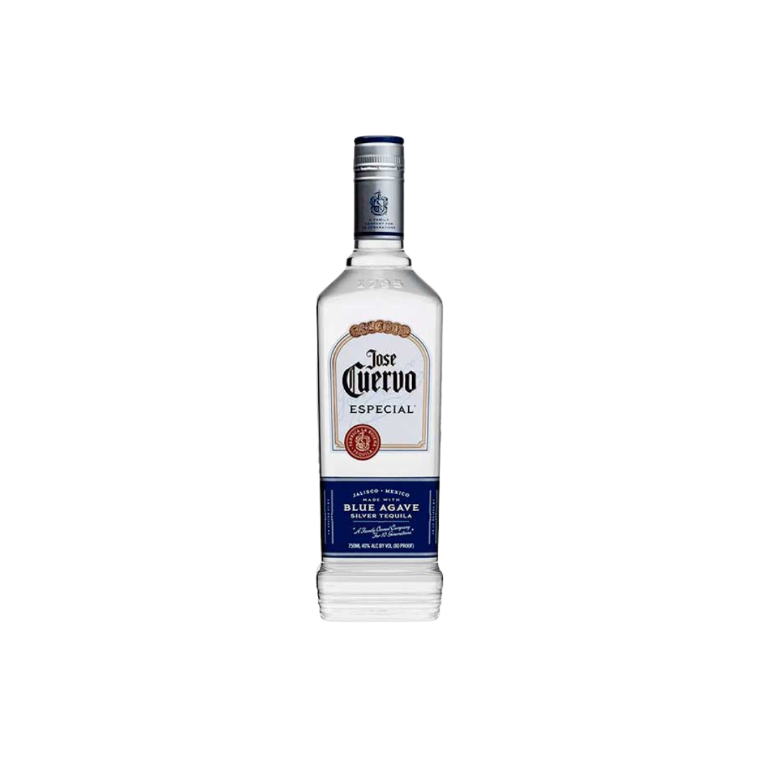 Jose Cuervo Blanco Especial 750 Ml