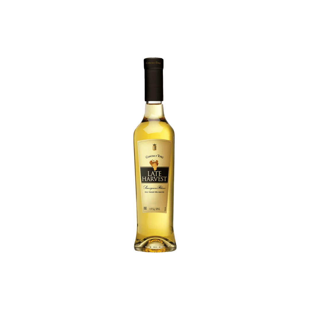 Late Harvest Sauvignon Blanc Concha Y Toro 375 Cc