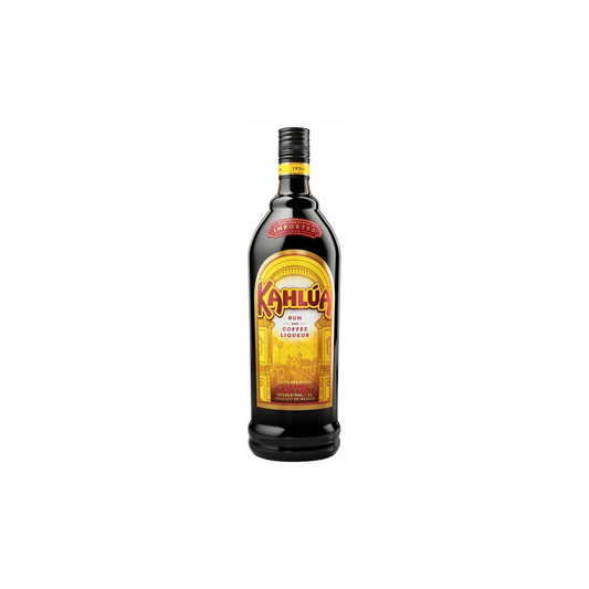 Licor De Café Kahlua 20º 750Cc